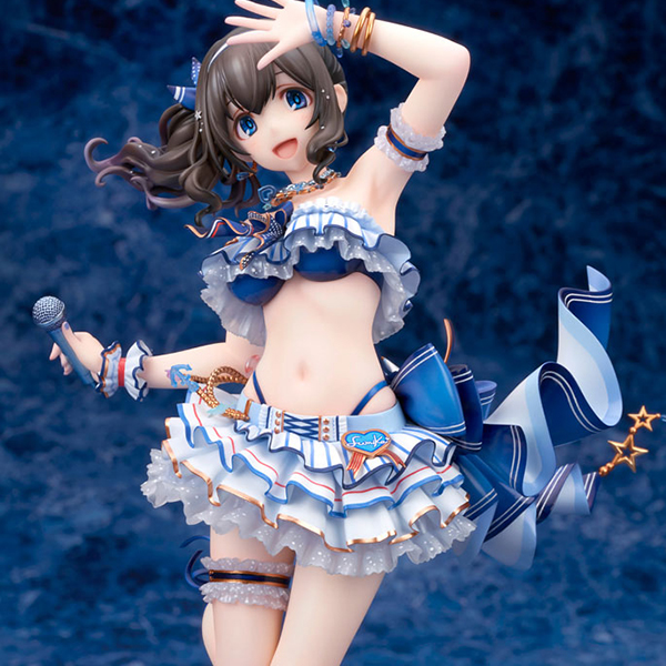 1/7 ���̵� ������ �ŵ����� ���� - ����� �Ĺ�ī �ٴ�ٶ��� �� ������ Ver. [1���԰��Ϸ�] [4560228206548]