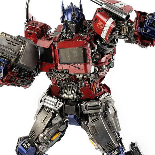 [Threezero] Ʈ�������� : ������ - �����̾� ��Ƽ�ӽ� ������ [8���԰��Ϸ�]