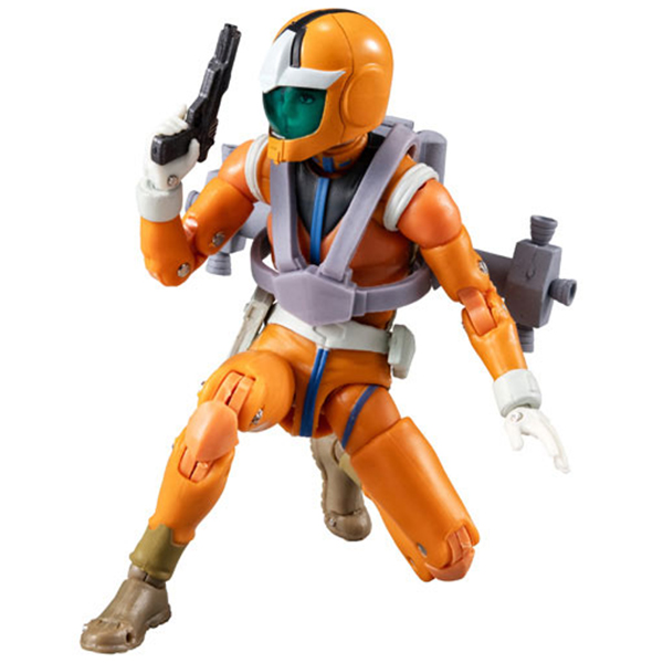 G.M.G �ݷ��� 05 �⵿���� �Ǵ� �������決 ��� ��Ʈ ���� [7���԰��Ϸ�] [4535123844423]