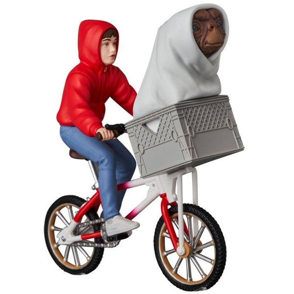 [UDF] No.801 E.T./������ with ������ [6���԰��Ϸ�] [4530956158013]