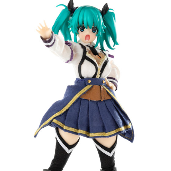 1/12 �Ʈ ���� �ø��� No.72 ����Ű ġ���� [3���԰��Ϸ�] [4573199840178]