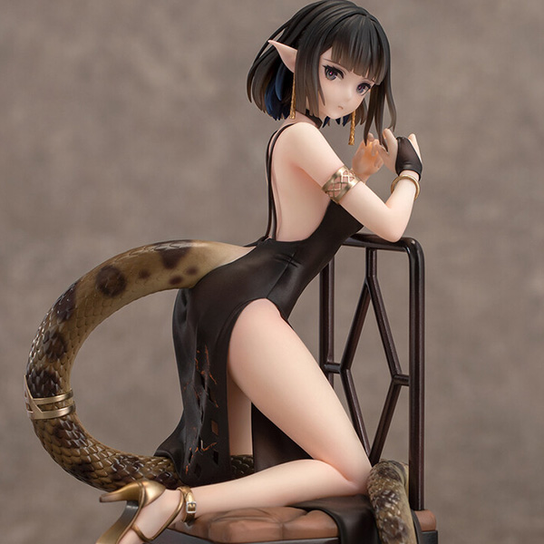 [Ư������] 1/7 ���Ϲ��� - ����Ƽ�� ����Ver. [9���԰��Ϸ�][6971804911097]