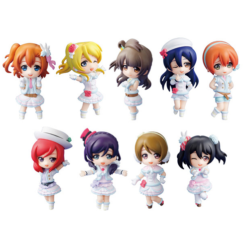 ��������� �ݷ��� ���ٰ� ������̺�! Snow halation(����� �ҷ��̼�) Ver.(10����) [3���԰��Ϸ�] [4543341136527]