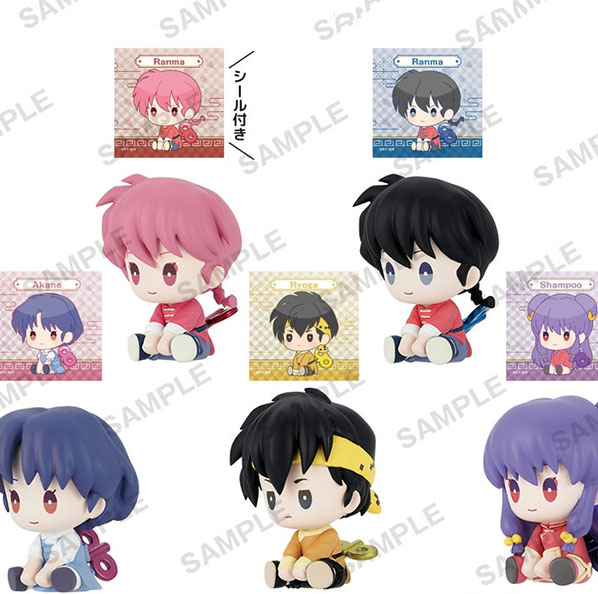 ��ſ�� �¿����� ������Ʈ  ����1/2(1�ڽ�6����) [2���԰��Ϸ�] [4570194435651]