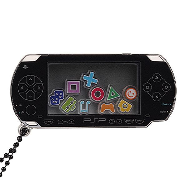 PSP ��ī��ī ��ũ�� Ű Ȧ�� ���� [11���԰��Ϸ�] [4571697182127]