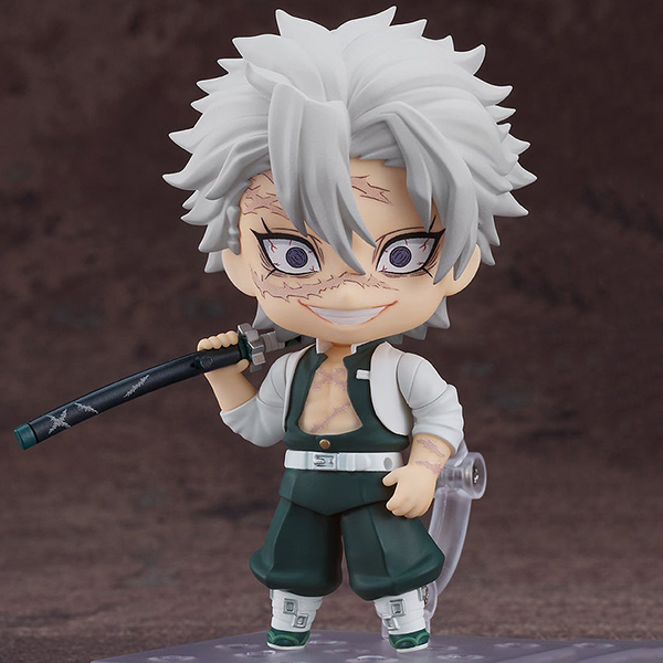 [�ٵ����̵�2506] �͸��� Į�� - �ó���� ��׹� [11���԰��Ϸ�][4580590196070]