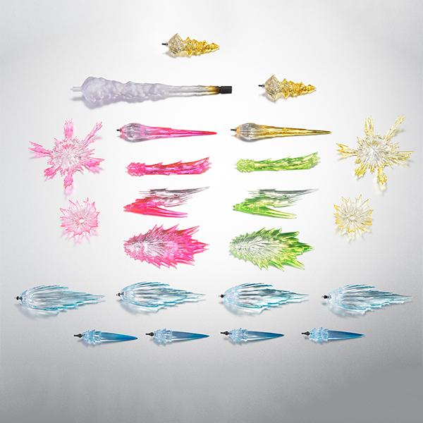 [�κ�ȥ] SIDE MS ����Ʈ ���� ��Ʈ2 Ver.A.N.I.M.E. [2���԰��Ϸ�] [4573102614292]