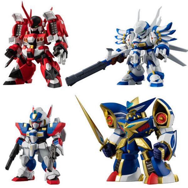 ���۷κ�����OG �������� �ݷ��� 2ź(1�ڽ�4����) [8���԰��Ϸ�] [4549660550839]