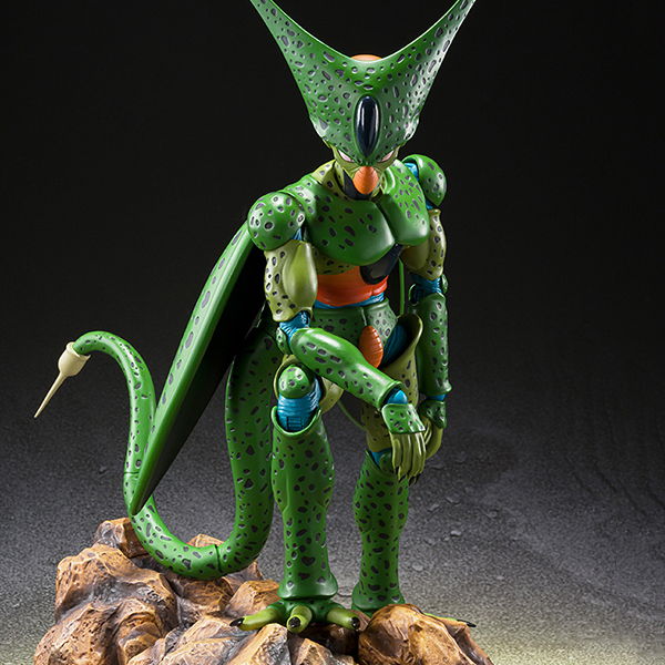 [����] [S.H.Figuarts] �巡�ﺼZ - �� �� 1���� [4573102676153]