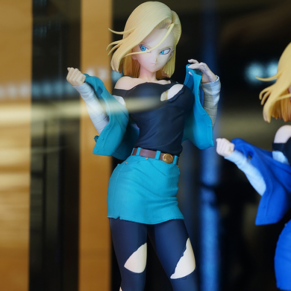 [��ǰ�ǱԾ�] �巡�ﺼZ GLITTER&GLAMOURS �����ΰ�18ȣ B�÷� [2���԰��Ϸ�] [38013B]