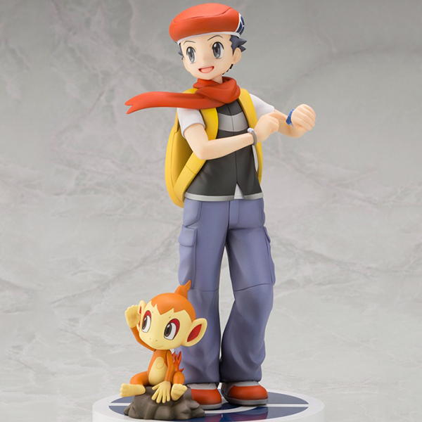 1/8 ARTFX J ���ϸ��� ���̾Ƹ��/�� - ����&�Ҳɼ��� [8���԰��Ϸ�] [4934054038718]