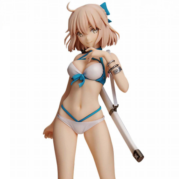 [����ǰ] 1/8 ����� �������� ����Ʈ/�׷��� ���� - ��ؽ�/��ŰŸ J ���� [Summer Queens] [4573480000335]