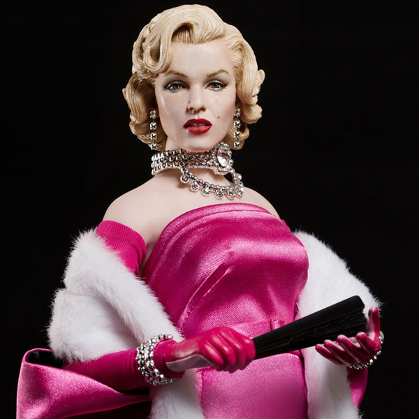 1/6 SA0015 ������ �շ� ��ũ�巹�� Ver. [1���԰��Ϸ�] [4897057880152]