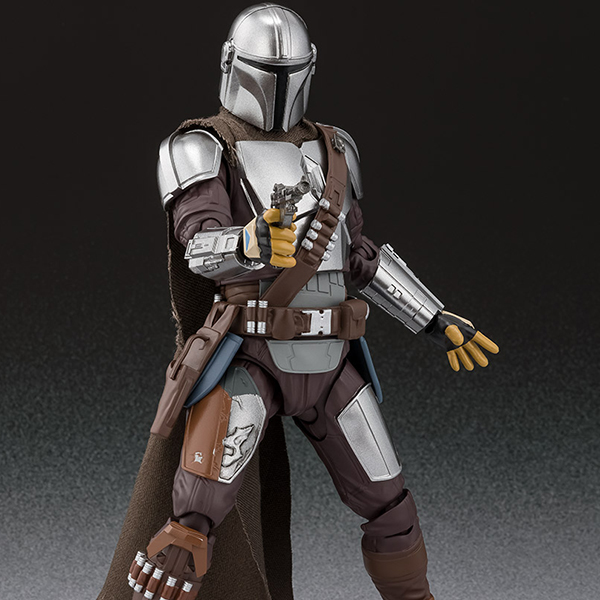 [S.H.Figuarts] ��Ÿ���� �� ���޷θ��� - ���޷θ���(����Ŀ �Ƹ�) [10���԰��Ϸ�] [4573102604927]