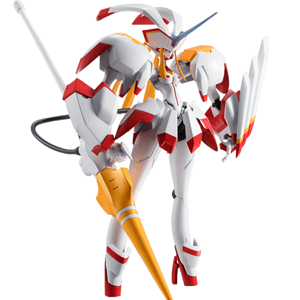 [�κ�ȥ] SIDE FRANXX �޸� �� �� ����Ű�� - ��Ʈ����ġ�� [6���԰��Ϸ�] [4573102550903]