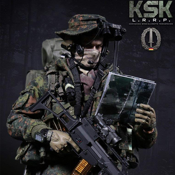 DAMTOYS 78039 ����Ʈ �ø��� ���� KSK ���Ÿ� ���� ������ [9���԰��Ϸ�]