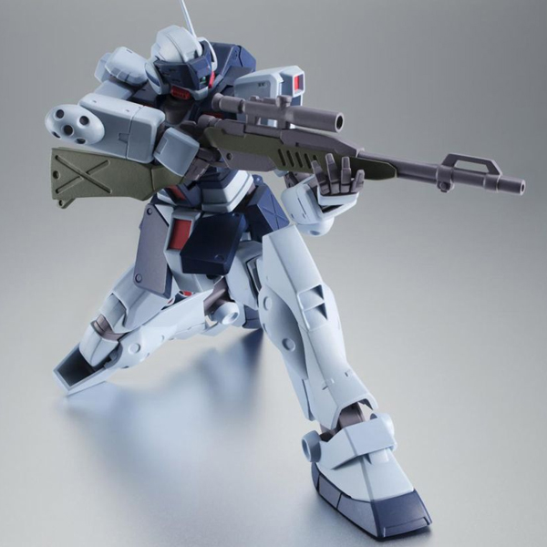 [�κ�ȥ] SIDE MS RGMｰ79SP �� ��������2 Ver. A.N.I.M.E [5���԰��Ϸ�][4573102664891]