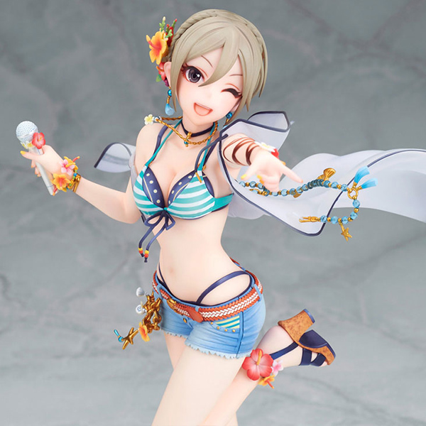 1/7 ���̵� ������ �ŵ����� ���� - �ÿ��� ���� ���� ȣ������Ver. [6���԰��Ϸ�] [4560228206050]