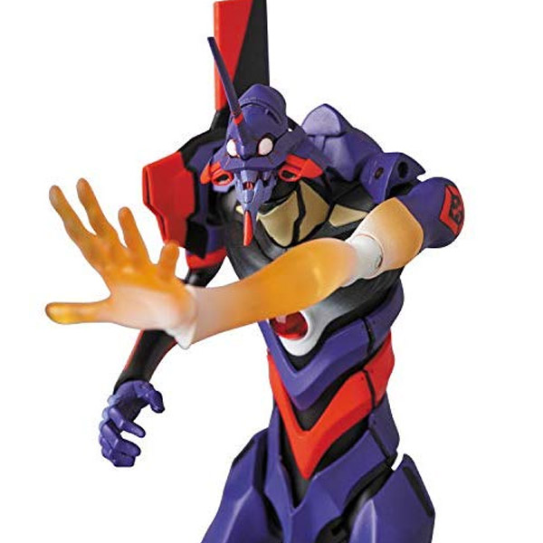 [MAFEX] ���ݰԸ��� �ű����� - ���ݰԸ��� ��ȣ�� ����Ver. [8���԰��Ϸ�] [4530956470863]