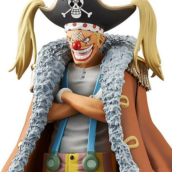 [��ǰ�ǱԾ�] ���ǽ� ������ �����ǵ� DXF THE GRANDLINE MEN vol.6 ���� [9���԰��Ϸ�] [4983164198683]