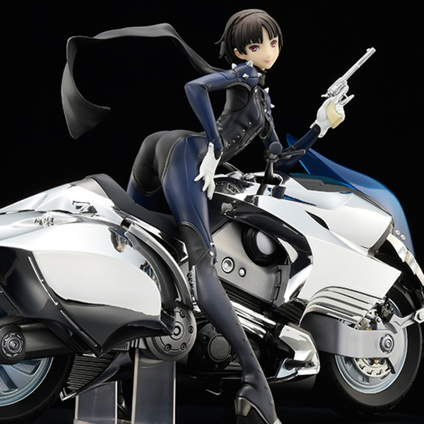 1/8 �丣�ҳ�5 - ������ ������ ����Ver. with ���ѳ� HJ50�ֳ�Ver. [8���԰��Ϸ�] [4981932512907]