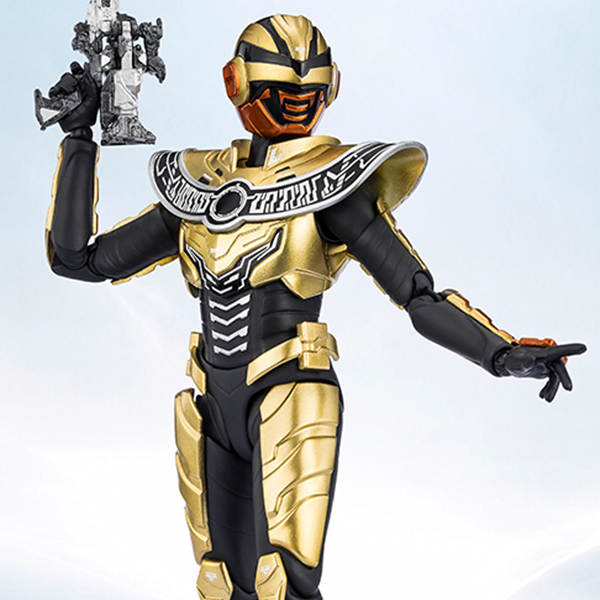 [����] [S.H.Figuarts] �ʿ������� ���� ���Ǵ�Ƽ - ���� ��̳ʽ�