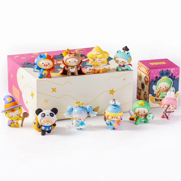 �̴Ͽ��� �̴� ����Ʈ(1�ڽ�9����) [2���԰��Ϸ�] [4582362385323]