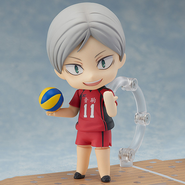 [�ٵ����̵�806] ����ť!! - ���̹� ������ [4580590192485]