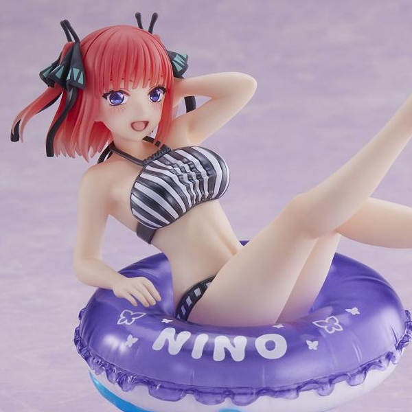 [��ǰ�ǱԾ�] 5����� �ź� Aqua Float Girls ��ī�� �ϳ� [3���԰��Ϸ�] [840342400041]