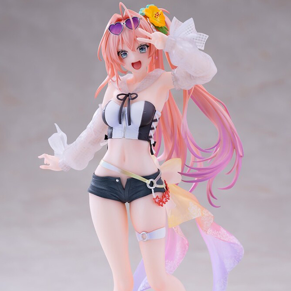 1/7 ���Ƴ� illustration by ��í [4711441410025]