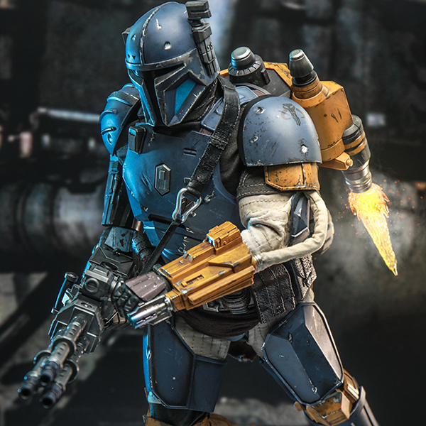 TMS097 1/6 ��Ÿ���� ���޷θ��� - ���� �����