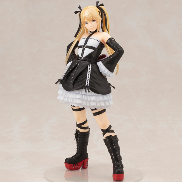 ARTFX J 1/6 ����������̺� LAST ROUND - �������� [3���԰��Ϸ�] [4934054784349]