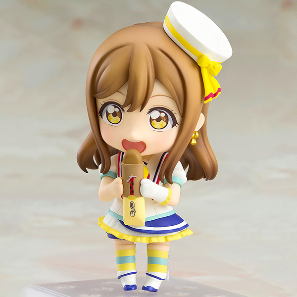 [�ٵ����̵�739] ������̺�! ������! - ����Ű�� �ϳ����� [9���԰��Ϸ�] [4580416903189]