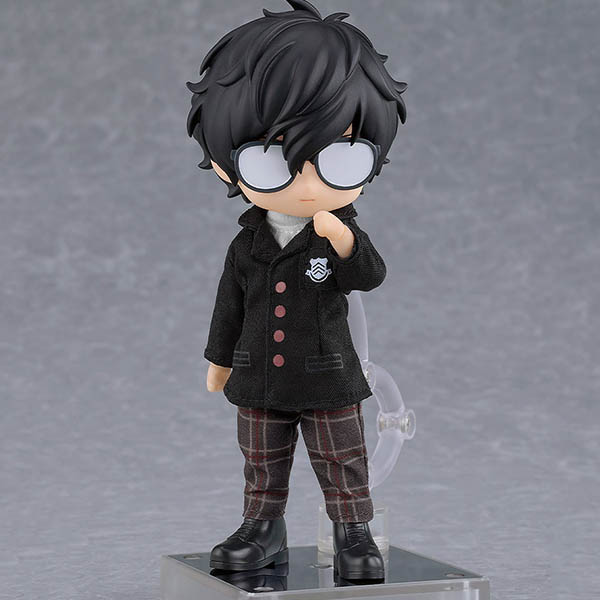 [�ٵ����̵� ��] �丣�ҳ�5 - ���ΰ� ���� ���� [4580828670501]