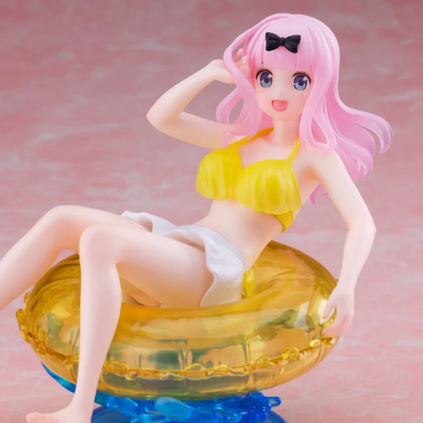 [��ǰ�ǱԾ�] ī���ߴ��� ���� �ް� �;� Aqua Float Girls �����Ͷ� ġī [4���԰��Ϸ�] [451546200]