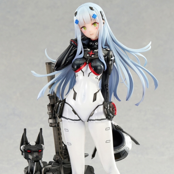 1/7 �ҳ����� - HK416 ����� ���� ���� [6971995422747]