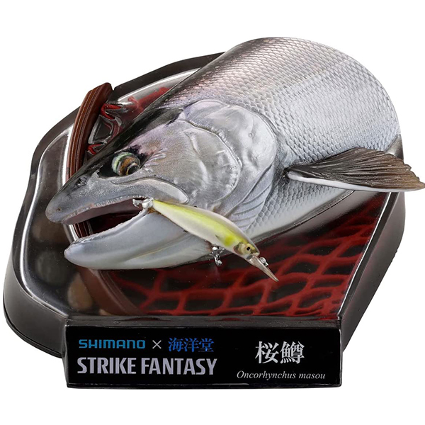 STRIKE FANTASY �۾� [9���԰��Ϸ�] [4537807070623]