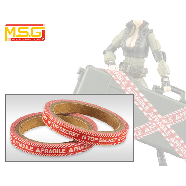 M.S.G CAUTION ����ŷ ������ ��ƮC [4934054031849]