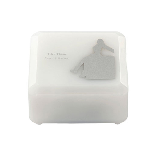 ���̳� ��Ÿ��7 ������ - Ƽ���� �׸� ���콺��� [11���԰��Ϸ�] [4988601392587]