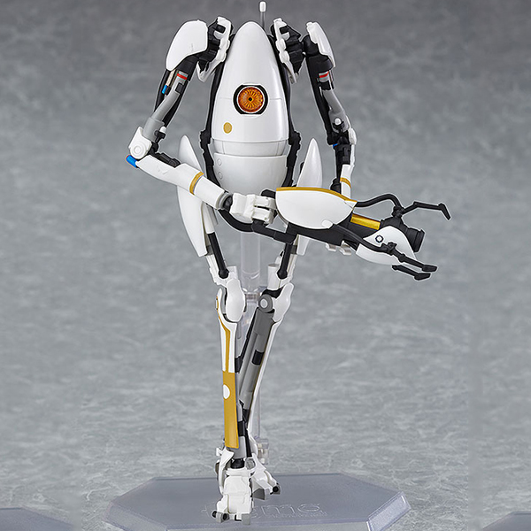 [�Ǳ׸�] ��Ż - P-Body [2���԰��Ϸ�] [4580416903516]