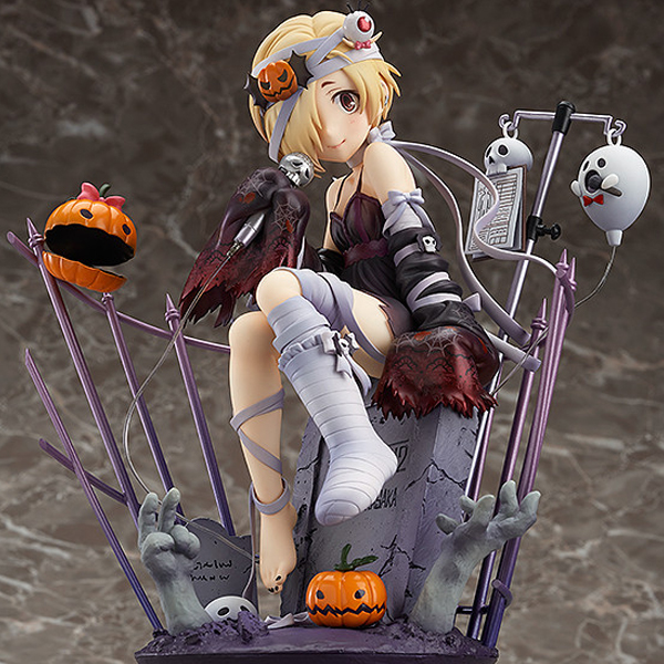 1/7 ���̵������� �ŵ�������� - �ö��ī �ڿ�� �ҷ�������Ʈ�޾� Ver. [5���԰��Ϸ�] [4545784042311]