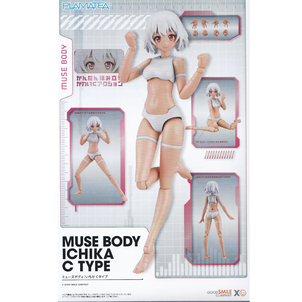 [PLAMATEA] ���� �ٵ� ��ġī CŸ�� [3���԰��Ϸ�] [4571697189218]