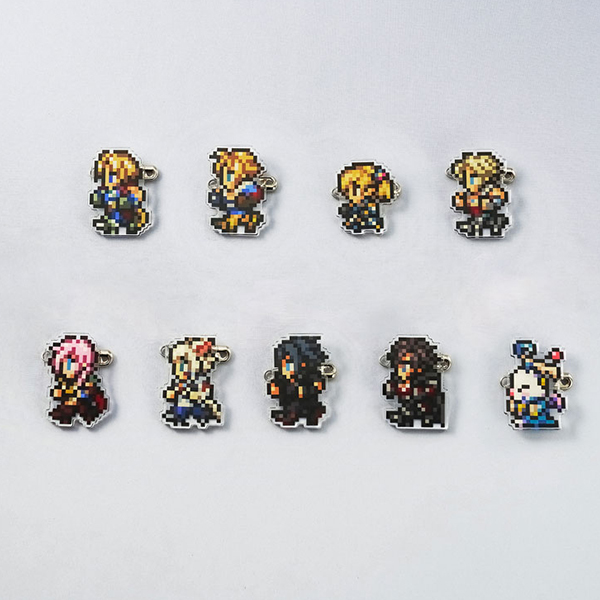 ���̳� ��Ÿ�� ���ڵ� Ű�� ��ũ�� ���� �ݷ��� Vol.2(1�ڽ�9����) [12���԰��Ϸ�] [4988601384544]