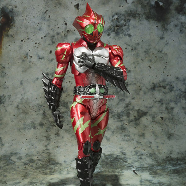 [S.H.Figuarts] ������̴� �Ƹ��� ���� [1���԰��Ϸ�] [4549660094180]