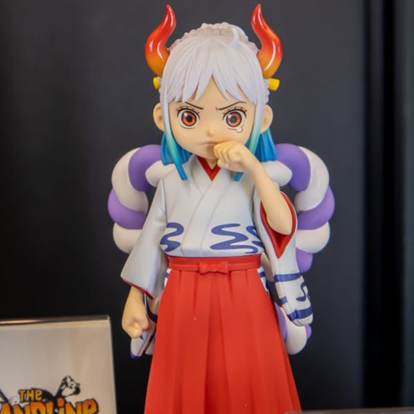 [��ǰ�ǱԾ�] ���ǽ� DXF THE GRANDLINE CHILDREN �ͳ����� Vol.3 �߸��� [4���԰��Ϸ�] [2612552]]