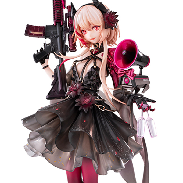 1/7 �ҳ����� - M4 SOPMOD-�� ���ְ� ���� �����׿�! [10���԰��Ϸ�] [4573451878499]