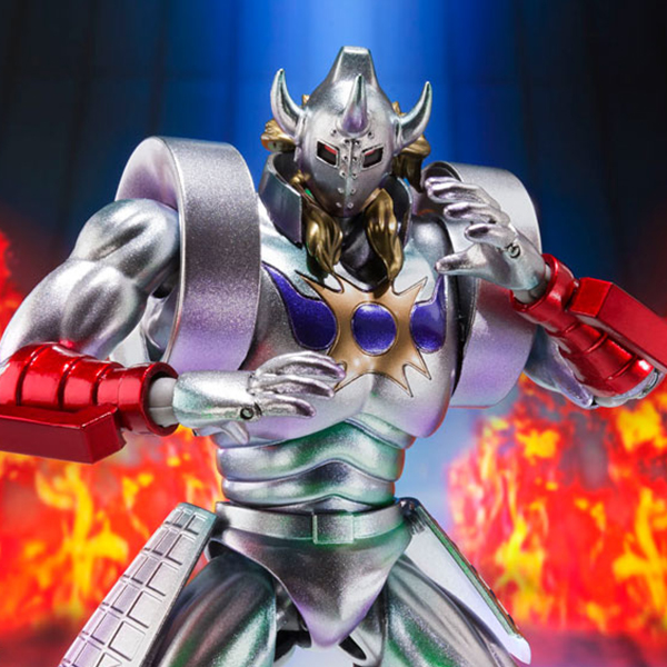 [S.H.Figuarts] ������ - �Ǹ��屺 �������� �÷� ����� [2���԰��Ϸ�] [4549660192657]