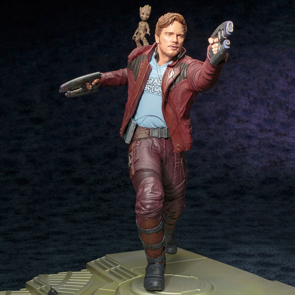 1/6 ARTFX ������� ���� ������ VOL.2 - ��Ÿ�ε�  with �׷�Ʈ [9���԰��Ϸ�] [4934054093229]