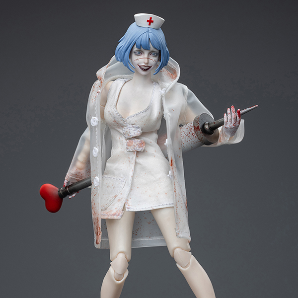 1/12 ����Ʈ���� ī���� No.77 [2���԰��Ϸ�] [6973130376830]