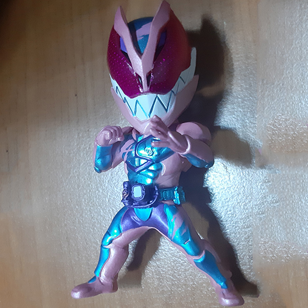 ��ġ������ ������̴� 50�ֳ� ���Vol.1 - E�� ������̴� ������